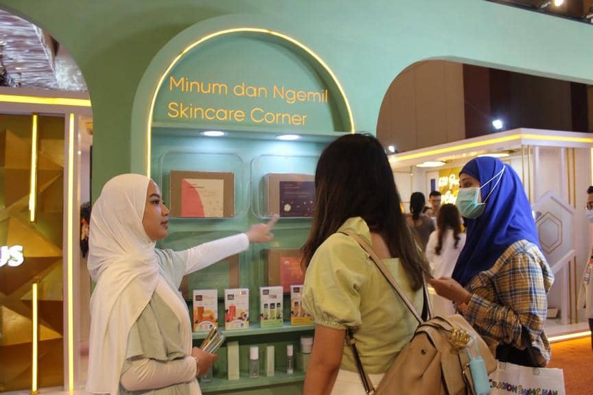 Popbela.com/Asri Muspita Sari