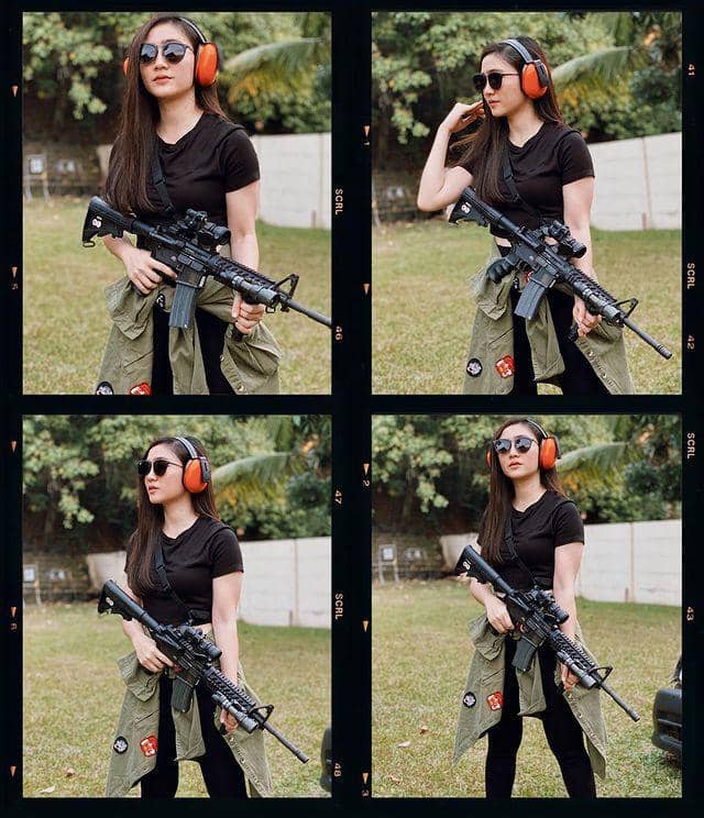 instagram.com/febbyrastanty