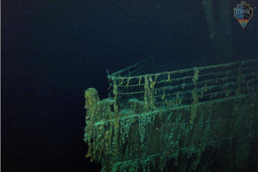Kapal Selam Ekspedisi Titanic Dikabarkan Hilang, Ini Harga Tiketnya!