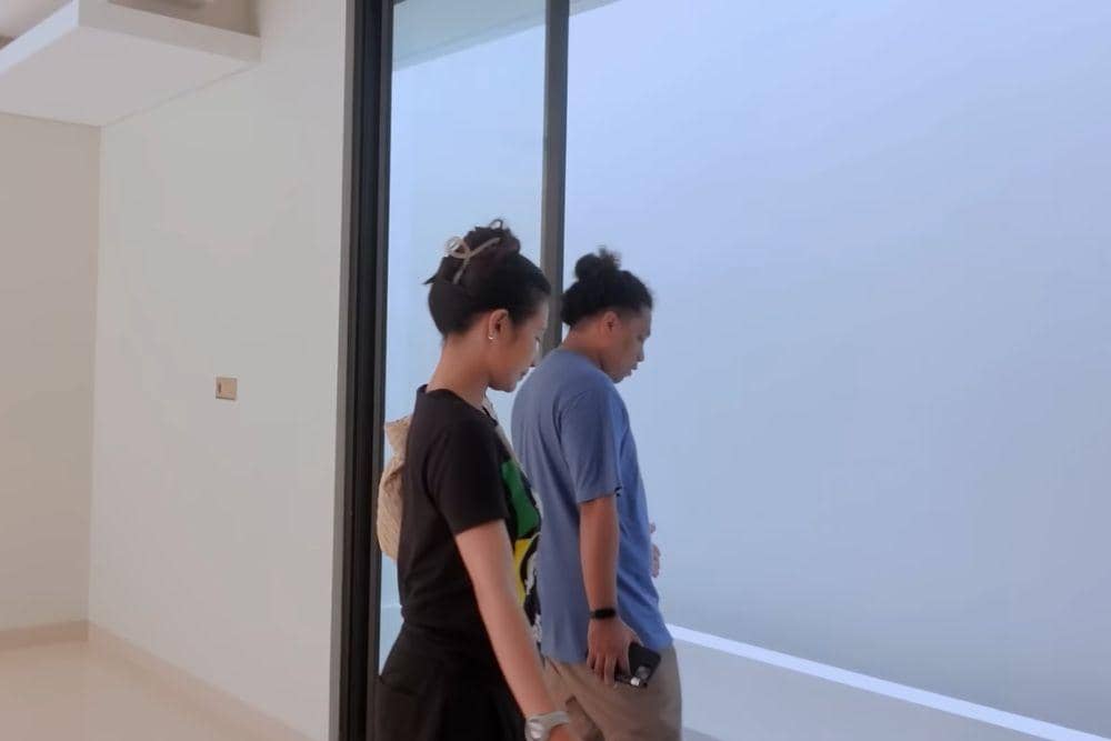 YouTube/Indah Permatasari