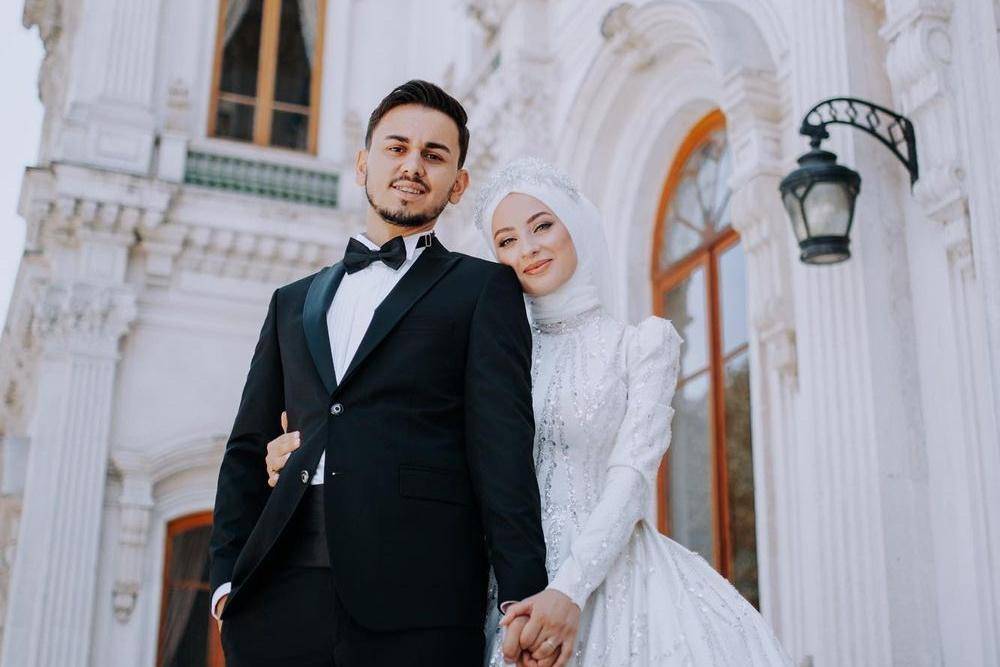Makna Pernikahan dalam Islam bagi Seorang Perempuan