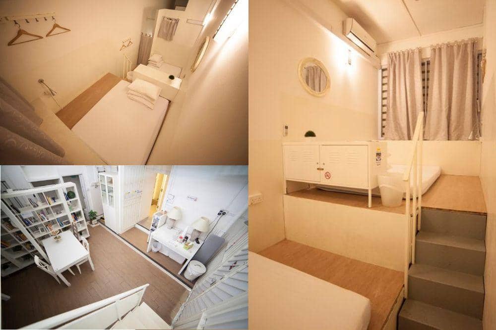 airbnb.com.sg | blancinn.airhost.co