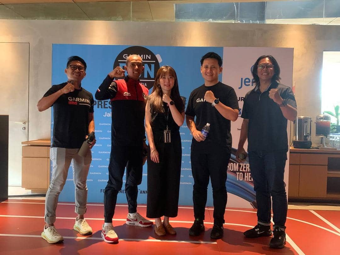 Popbela.com/AinuniRahmita