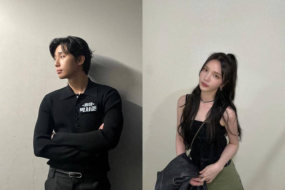 Instagram/ bn_sj2013, Instagram/ xoos