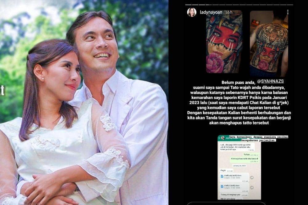 Dok. Internet, instagram.com/ladynayoan