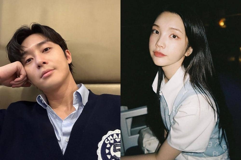 Instagram/ bn_sj2013, Instagram/ xoos