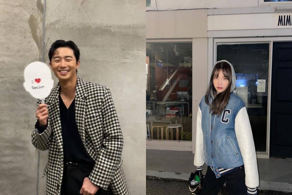 Instagram/ bn_sj2013, Instagram/ xoos