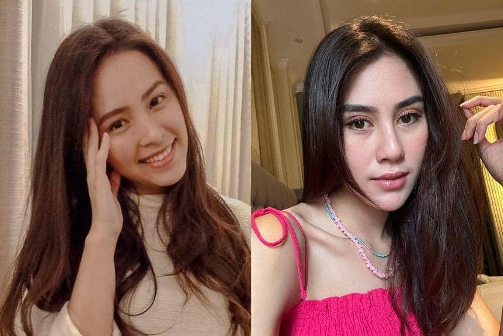 instagram.com/ladynayoan, instagram.com/syahnazs