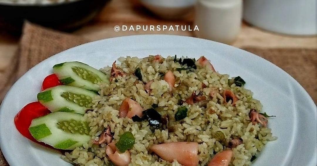 Cookpad.com/dapurspatula