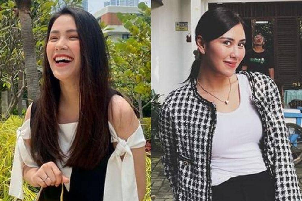 instagram.com/ladynayoan, instagram.com/syahnazs