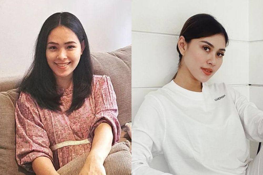 instagram.com/ladynayoan, instagram.com/syahnazs