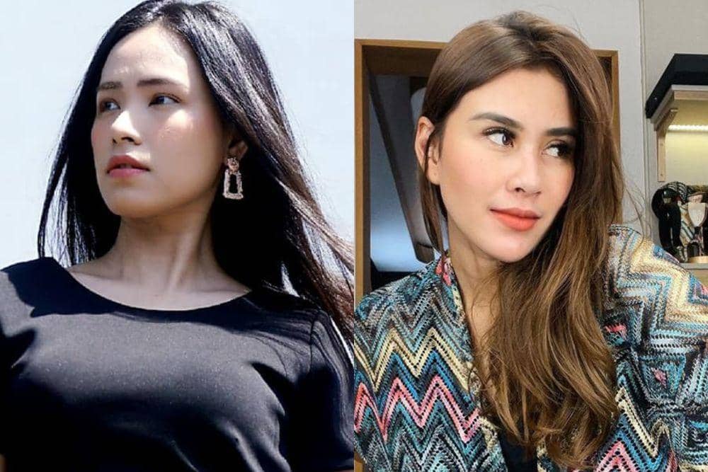 instagram.com/ladynayoan, instagram.com/syahnazs