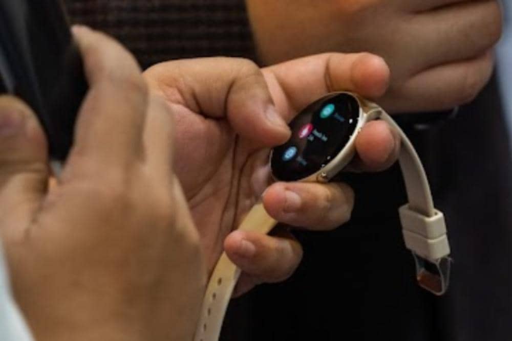 Dok. Olike Indonesia