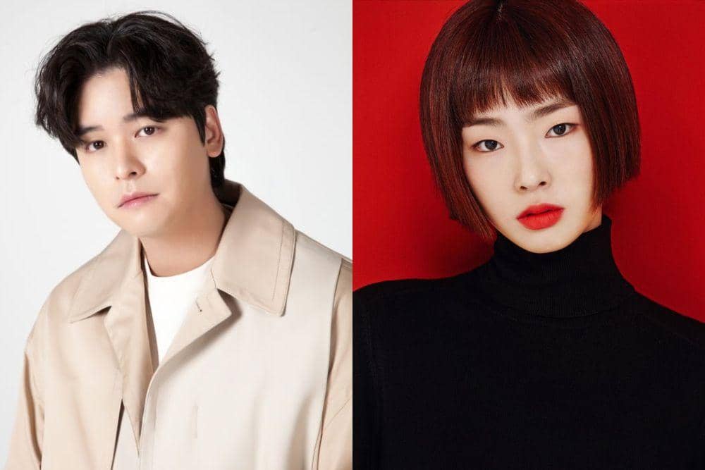 Dok. Internet, instagram.com/hye1_jo