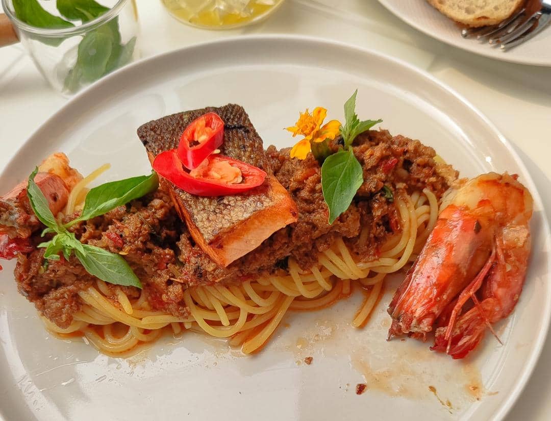 Popbela.com/Reyhan Putri