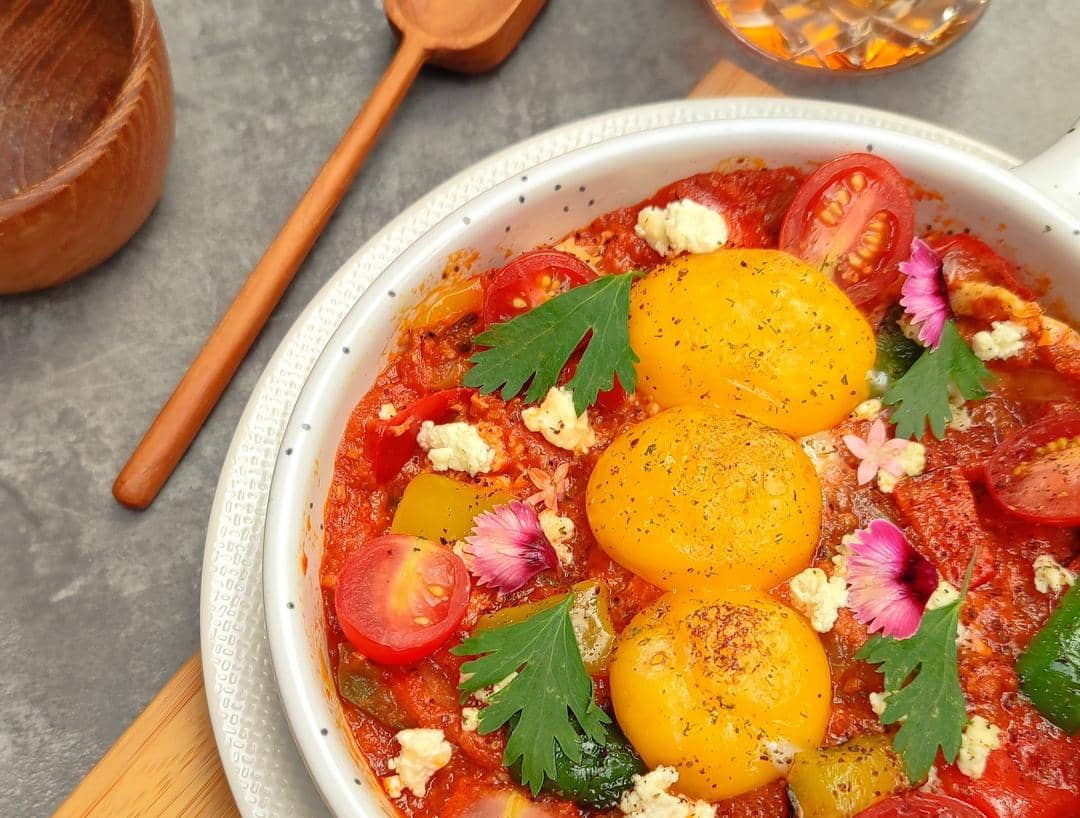 Popbela.com/Reyhan Putri