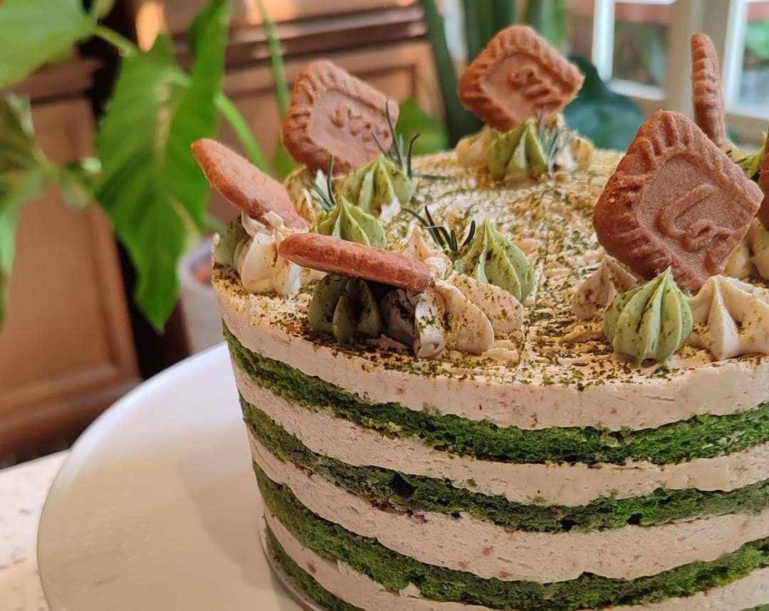 Popbela.com/Reyhan Putri