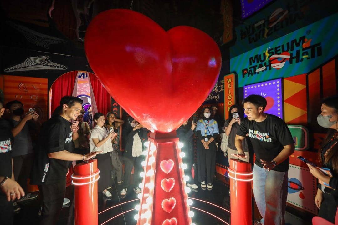 Dok. Museum Patah Hati