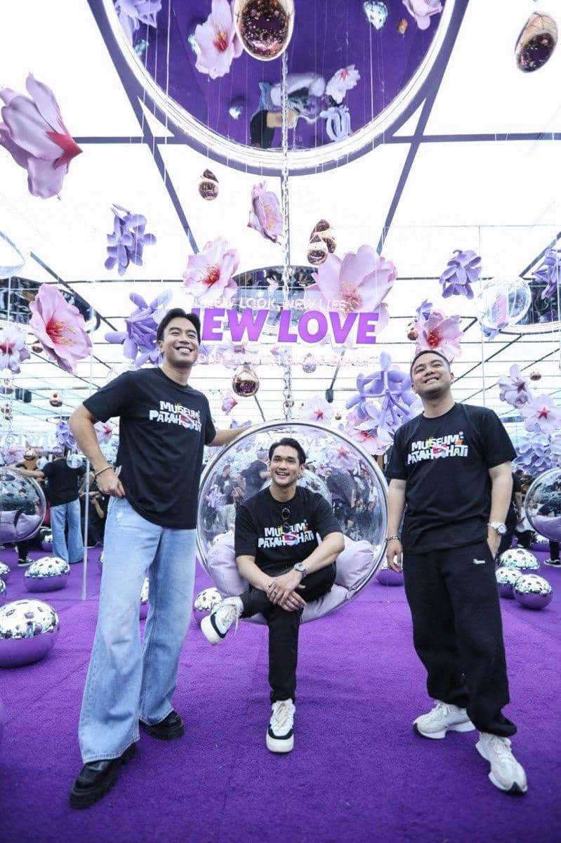 Dok. Museum Patah Hati