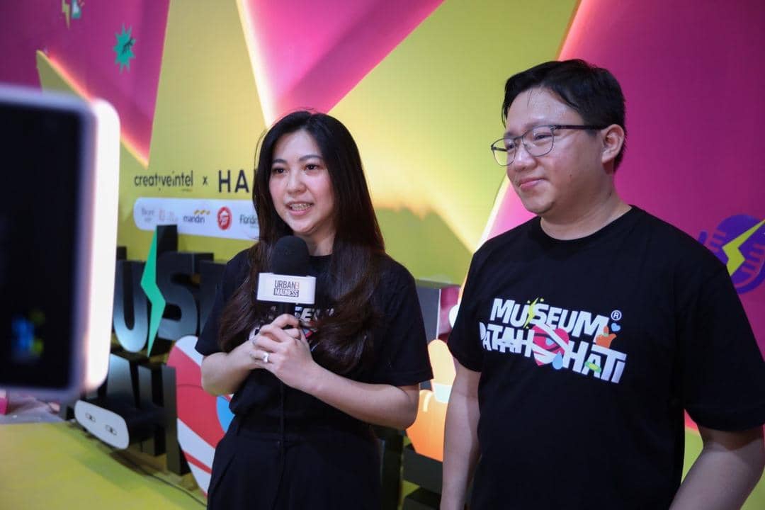 Dok. Museum Patah Hati