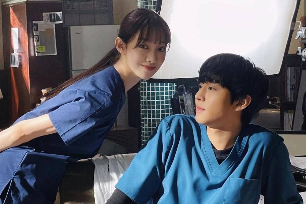 Instagram/ heybiblee