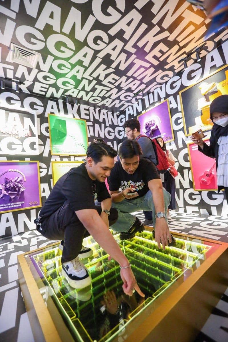 Dok. Museum Patah Hati