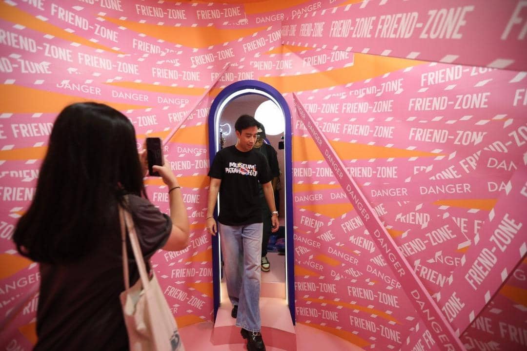 Dok. Museum Patah Hati