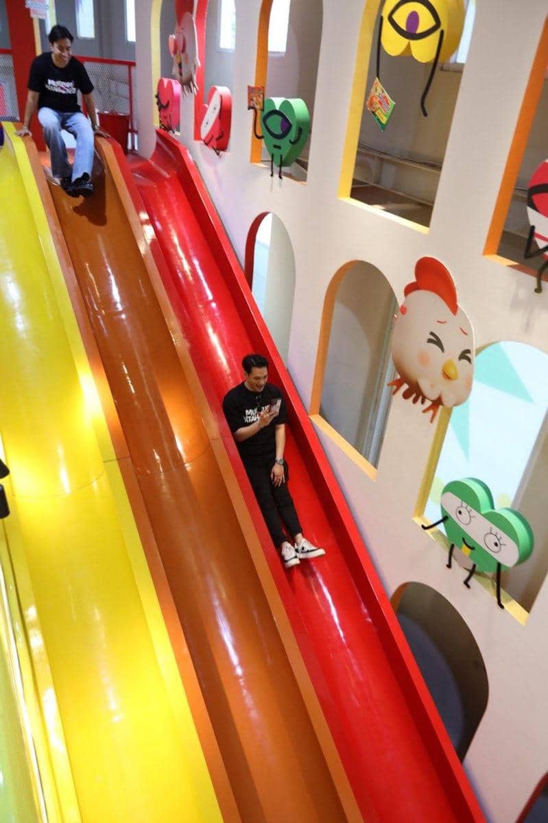 Dok. Museum Patah Hati