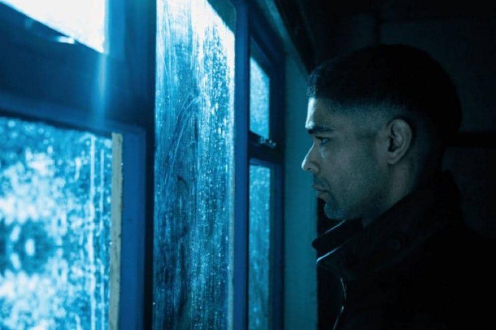 Dok. Marvel Studios' Secret Invasion