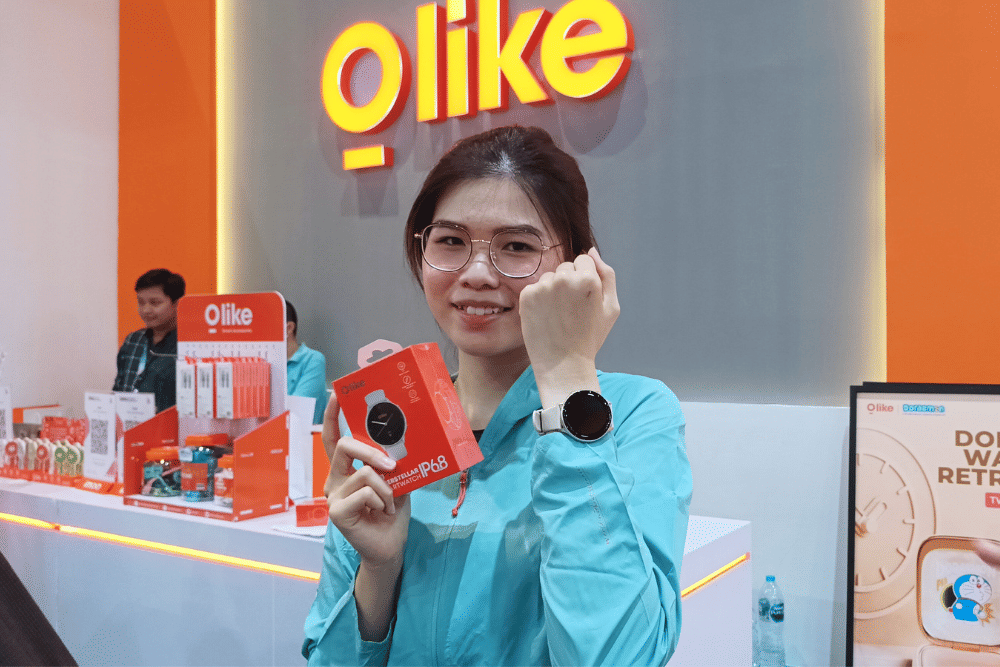 Popbela.com/Zikra Mulia Irawati