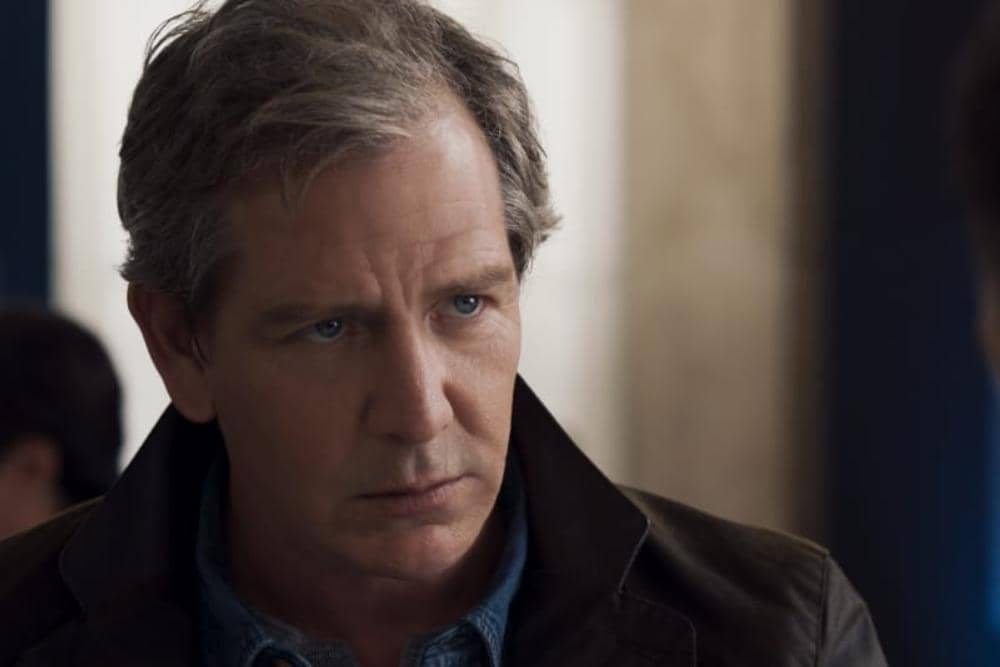 Dok. Marvel Studios' Secret Invasion