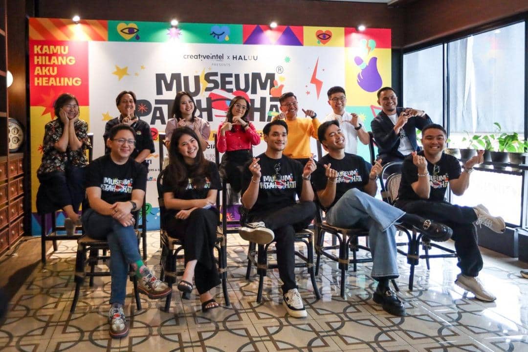 Dok. Museum Patah Hati