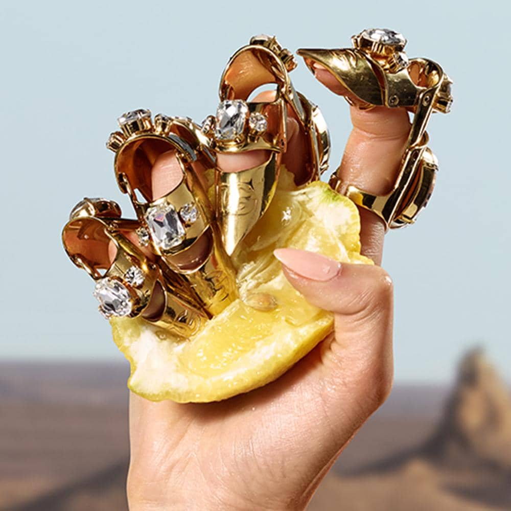 Popbela.com/Dolce & Gabbana