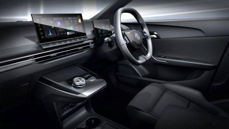 Dok. MG Motor Indonesia