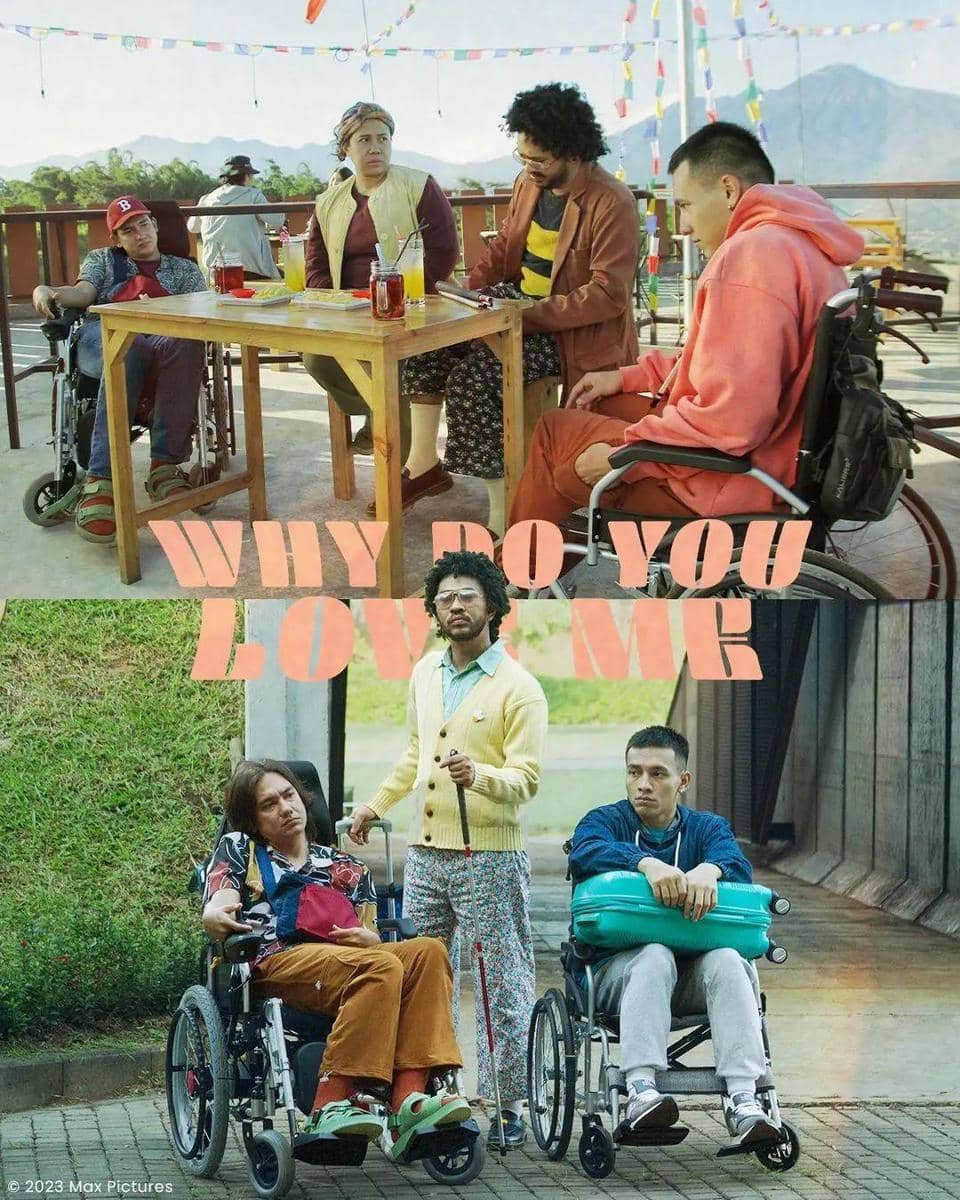 Instagram.com/whydoyoulovemefilm