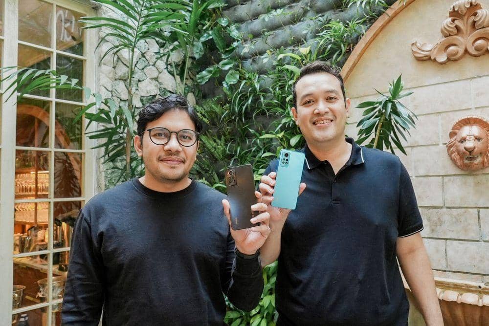 Dok. Xiaomi Indonesia