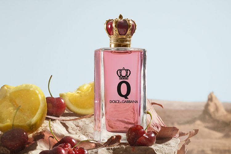 Popbela.com/Dolce & Gabbana