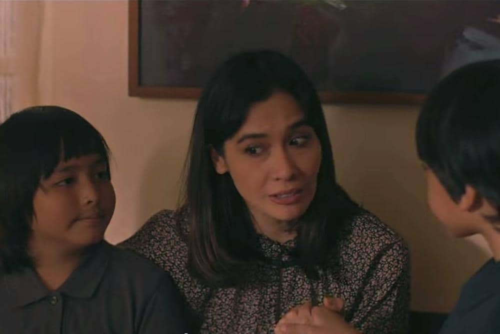 YouTube.com / Prime Video Indonesia