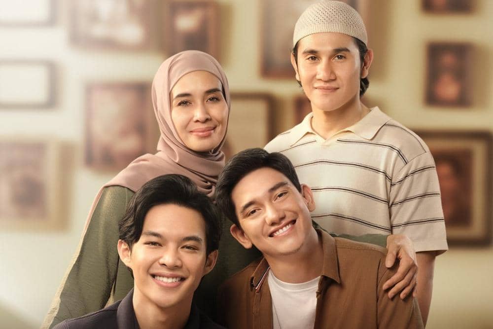 Dok. Prime Video Indonesia