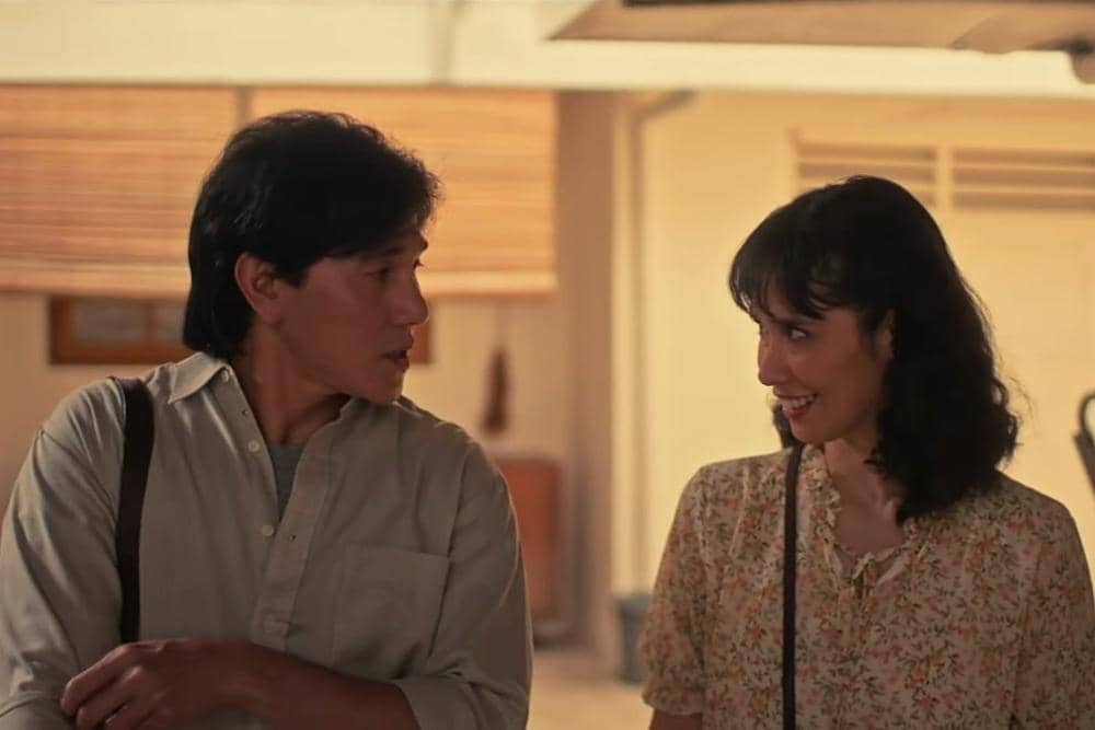 YouTube.com / Prime Video Indonesia