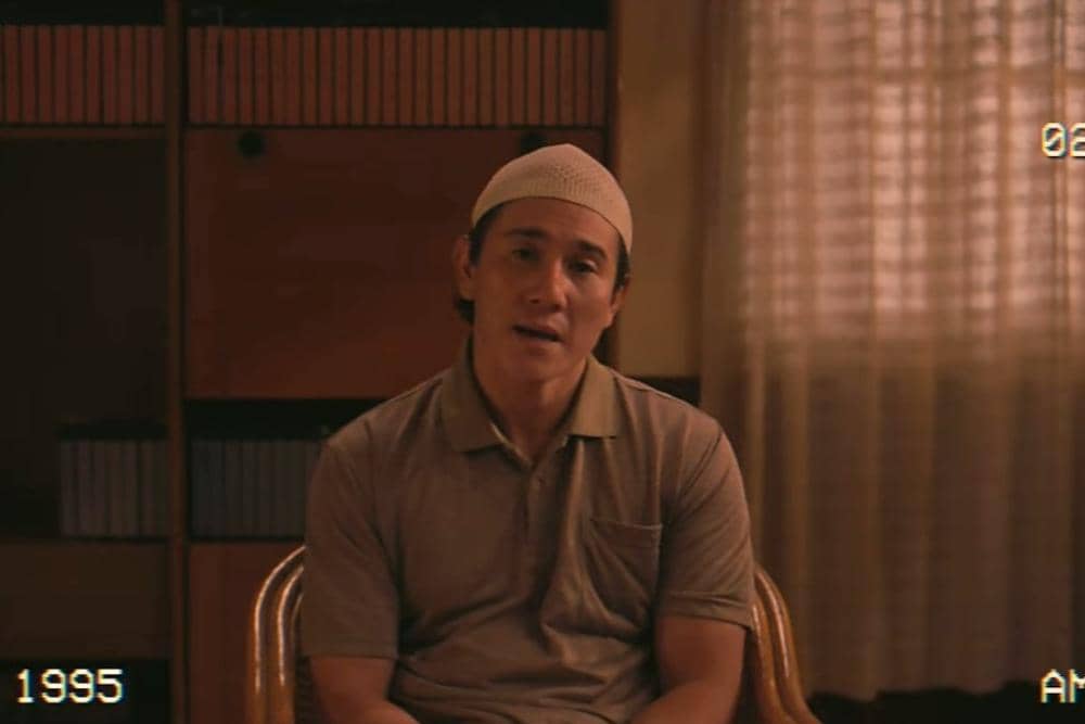 YouTube.com / Prime Video Indonesia