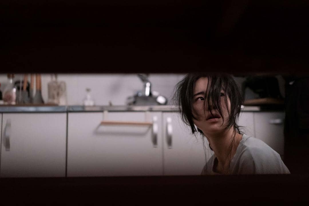 Dok. Lies Hidden in My Garden