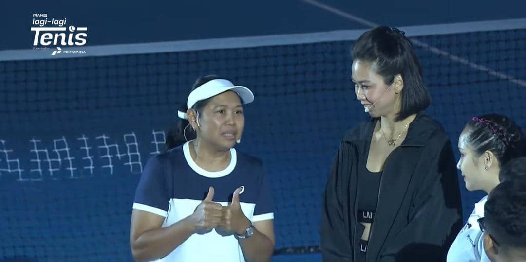 Tangkapan layar youtube.com/RansEntertainment