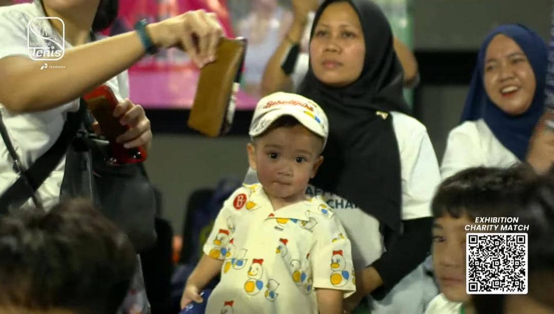 Tangkapan layar youtube.com/RansEntertainment