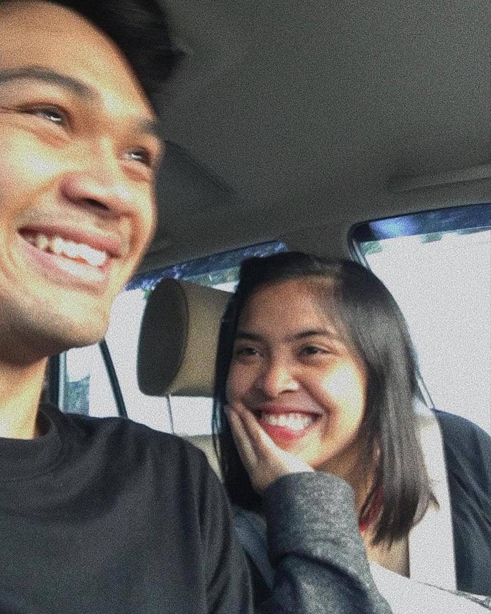 Instagram/ gregoriamrska