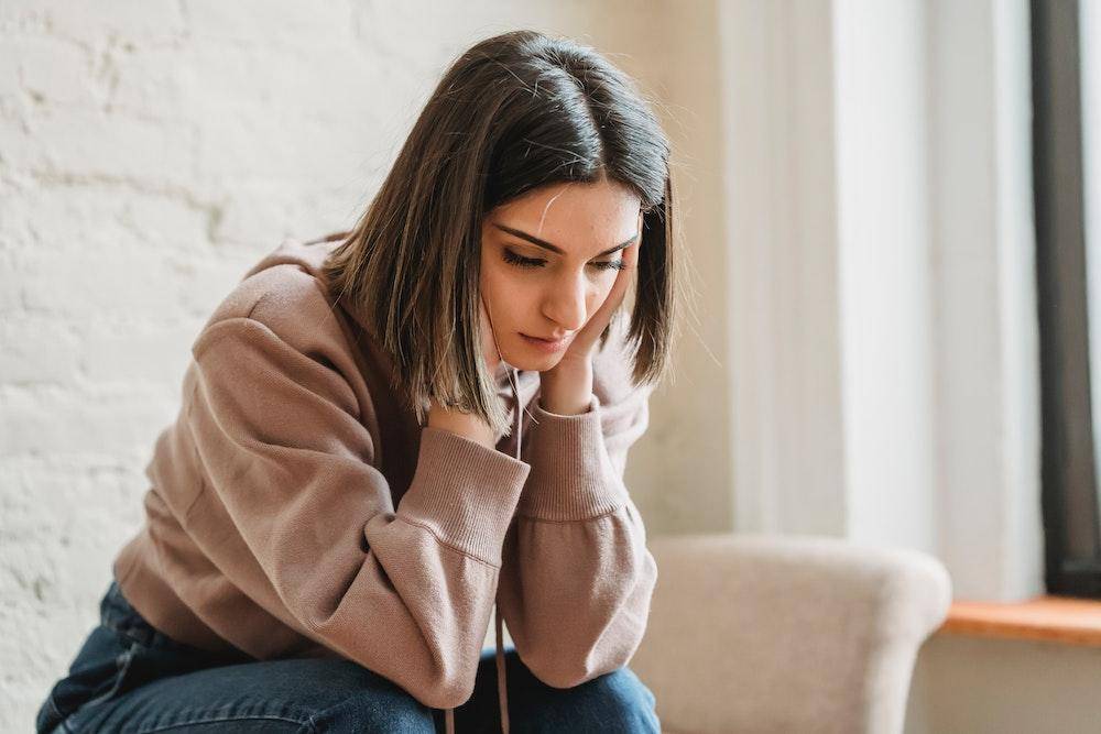 Sadari! 6 Tanda Istri Tertekan dengan Sikap Suami yang Tak Berubah