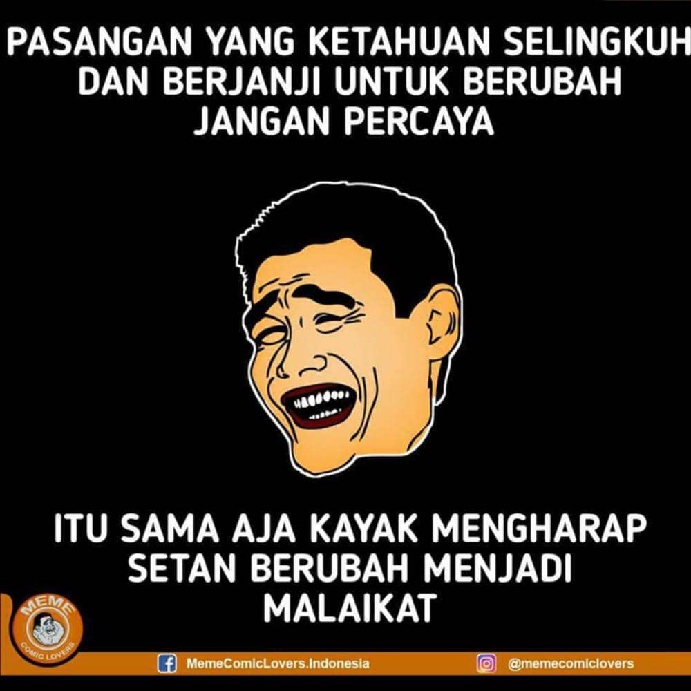 Facebook.com/Meme Comic Lovers