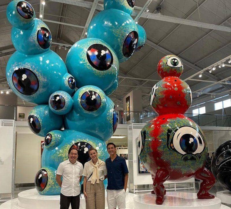 instagram.com/tumurunmuseum