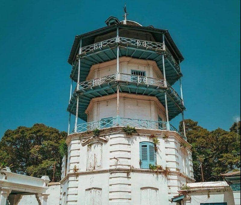 Instagram.com/kraton_solo)