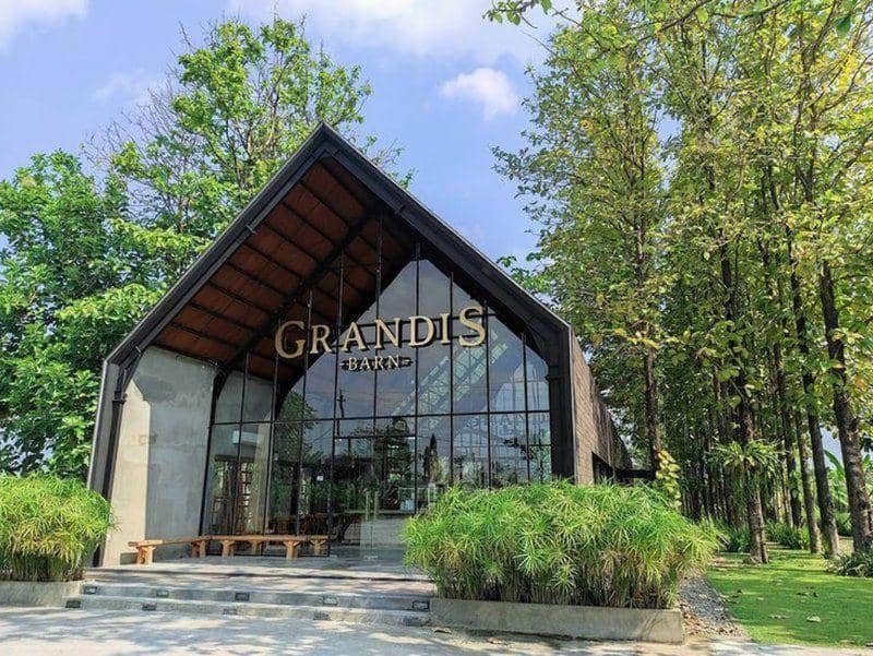 Instagram.com/grandisbarn